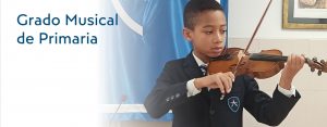 Grado Musical 5
