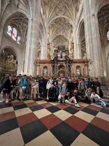 Romería 1º ESO 2025 5