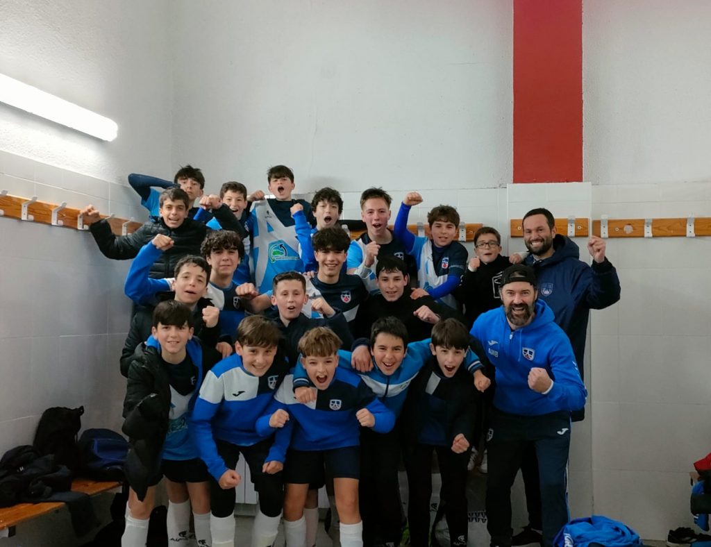 Hitos deportivos del curso 24/25 79