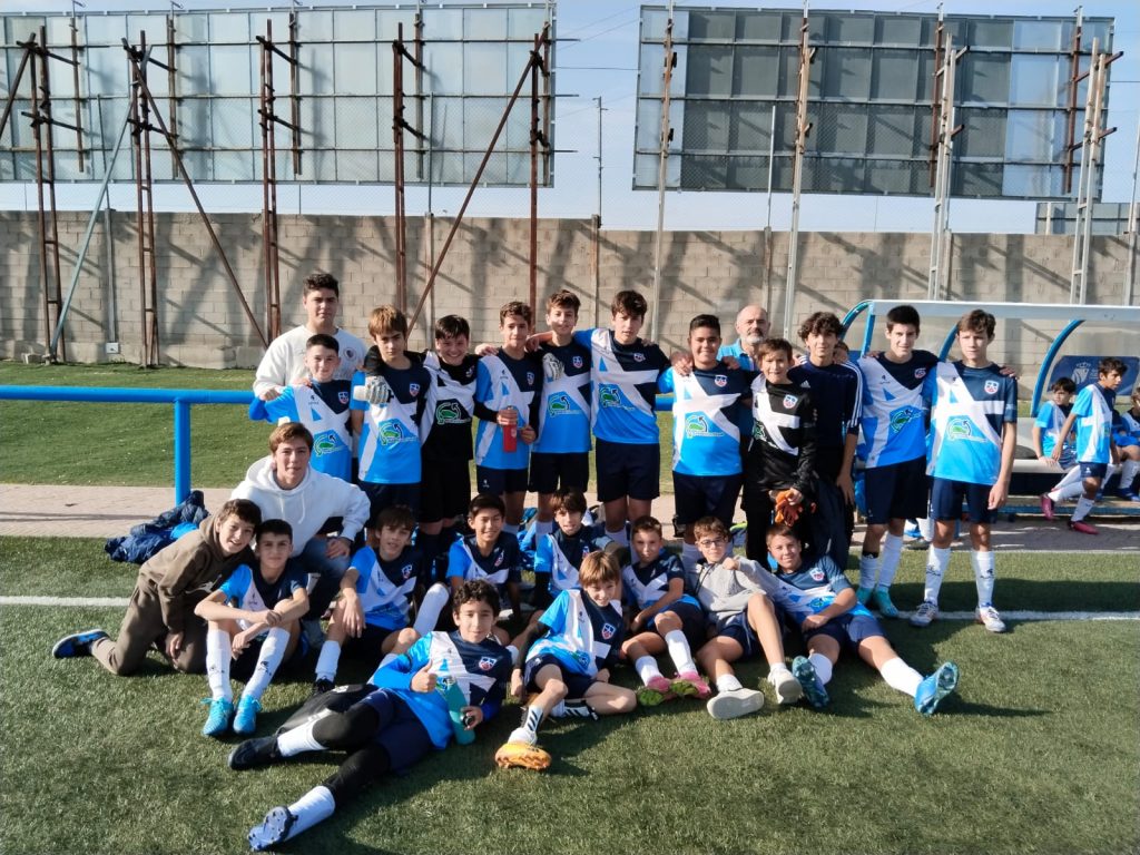 Hitos deportivos del curso 24/25 77