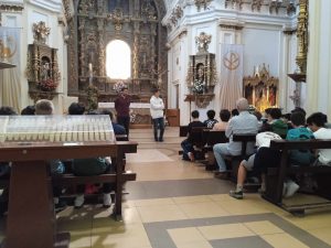 Romería Cerro 2º 5