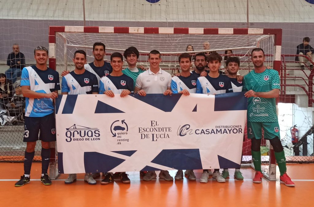 Hitos deportivos del curso 24/25 71