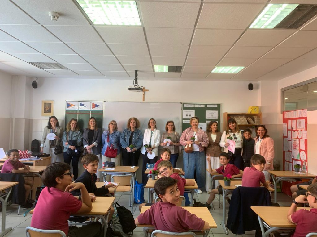 Día de la Madre del APA 2025 3