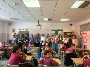 Dia Madre Andel Alcorcón 5