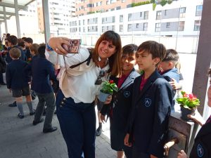 Dia de la madre del APA 2025 5