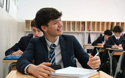 Innovación educativa