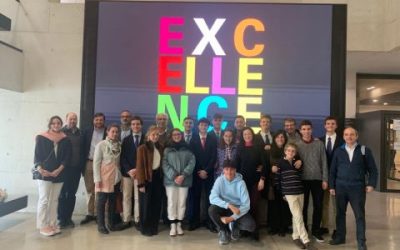 Programa Excellence