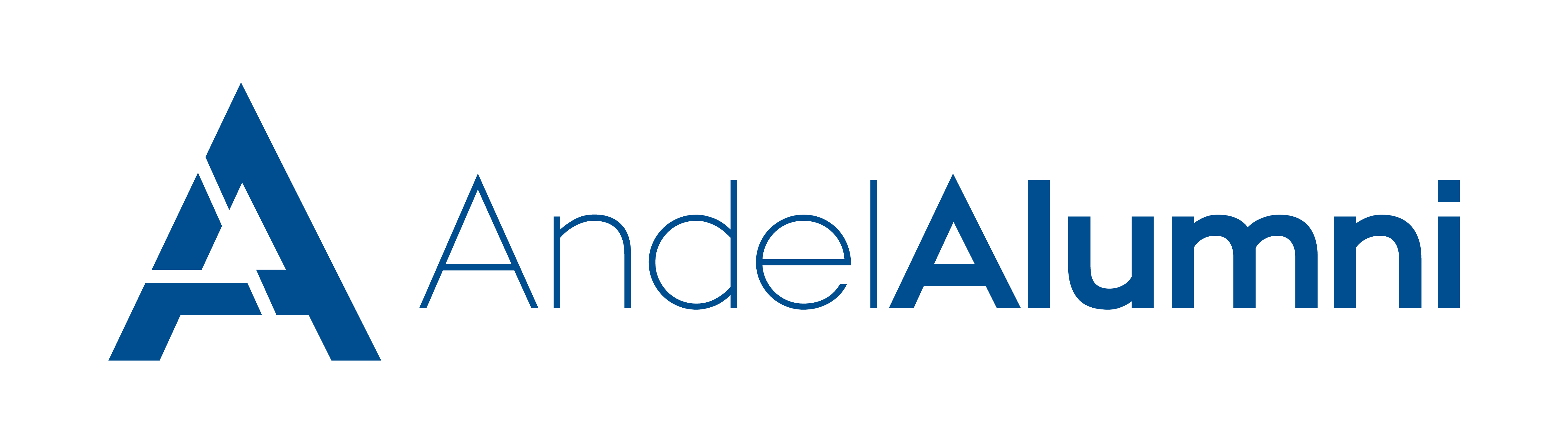 Andel Alumni 1