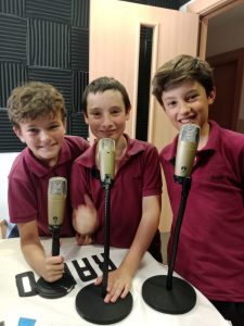 Último Programa del Curso 24/25 5