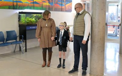 Actividades para Padres