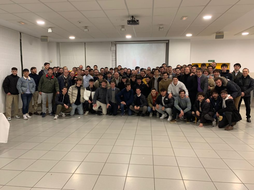 Andel Alumni 2