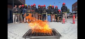Curso-extinción-incendios- Andel-Alcorcón 5