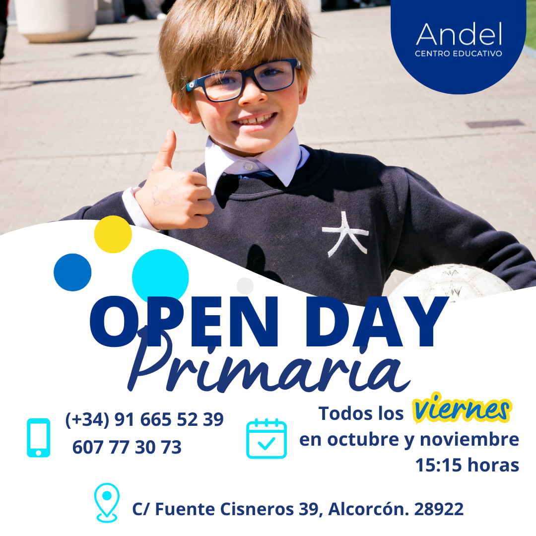 Open day