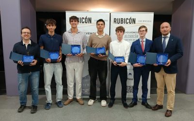 Premios de Reconocimiento de Excelencia Académica al Alumnado de Alcorcón 2025