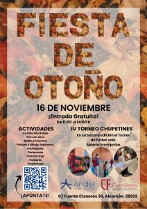 2025 Cartel Fiesta de Otoño 5