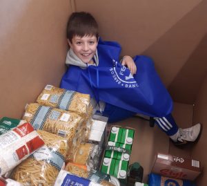 Gran Recogida de Alimentos (1) 1