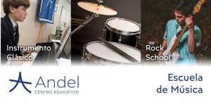 escuela música andel 5