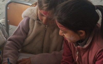 Fiesta de Otoño Andel 2025 y el IV Torneo de Chupetines