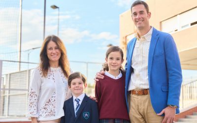 Andel y Fuenllana os invitan a su Jornada de Puertas Abiertas el 24 de enero de 2026