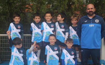 Fiesta de Otoño Andel 2025 y el IV Torneo de Chupetines