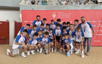 Alberto Aguilar: de alumno a docente