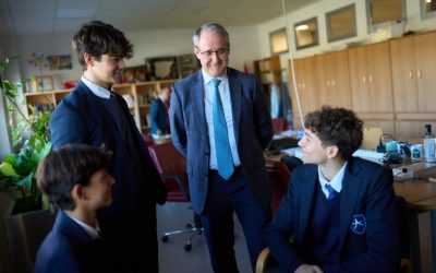 Educar en la exigencia