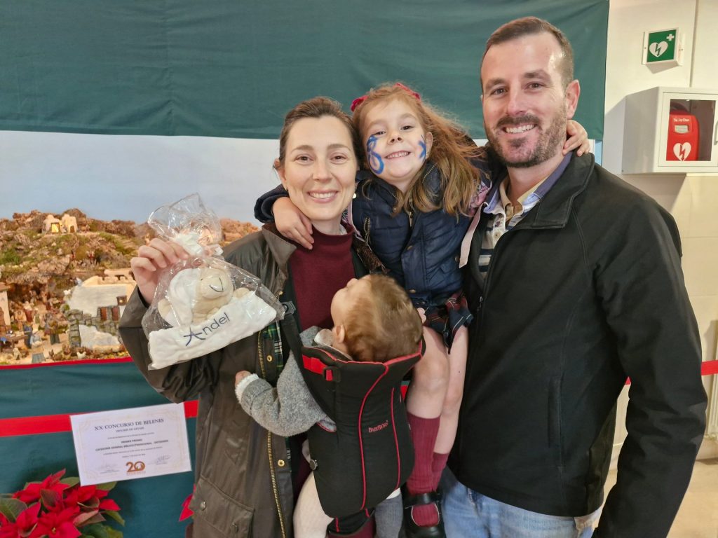 ¡Noticias del APA de Andel! 4 ¡Noticias del APA de Andel! 3