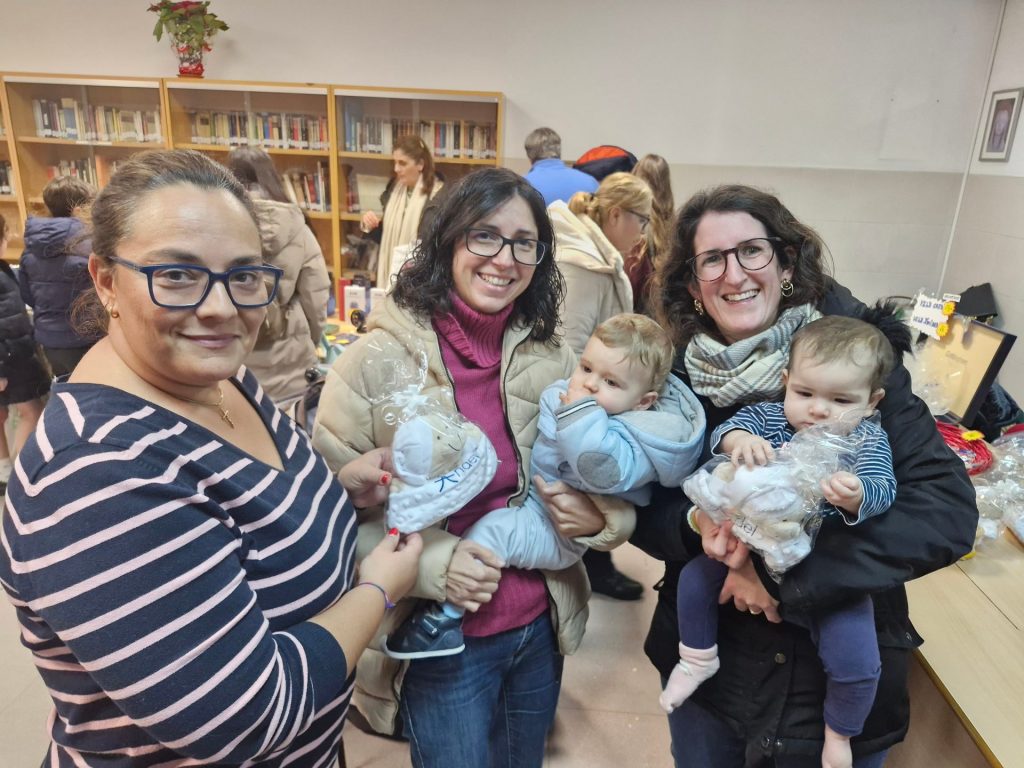 ¡Noticias del APA de Andel! 2 ¡Noticias del APA de Andel! 1