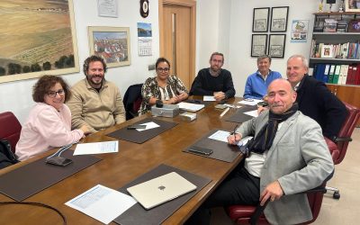 Andel Centro Educativo 15 ¡Noticias del APA de Andel!