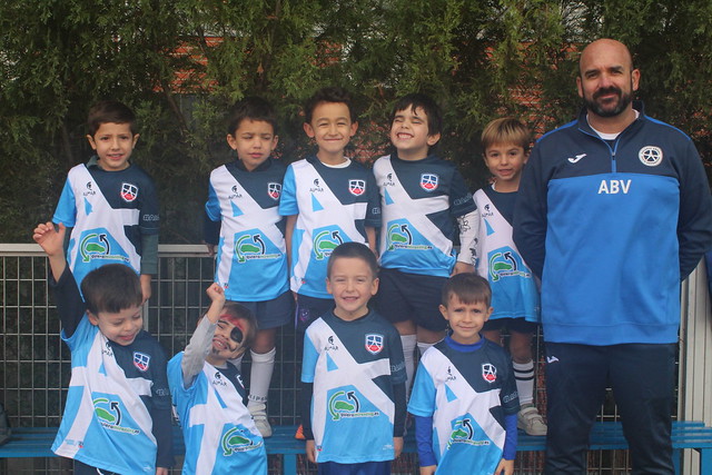 Extraescolares en primaria