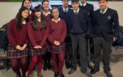 Arranca el Club de Debate de Andel y Fuenllana