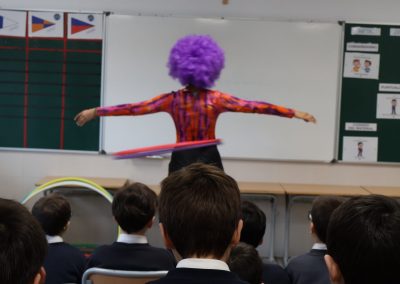 Traditional English Day 2026 en Andel 2