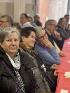 dia de los abuelos colegio andel madrid