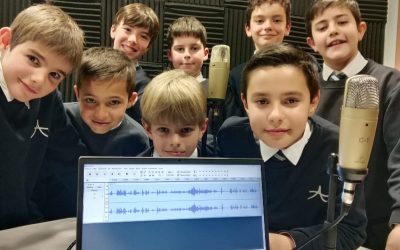 Nuevo programa de Radio Andel