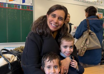 Paso a Primaria Andel: una tarde de ilusión hacia 1º de Primaria 24