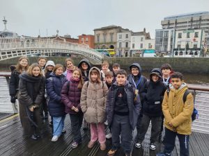 Inmersión en Dublín 2 5
