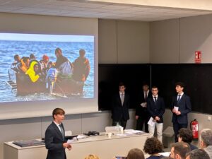 Programa Excellence Andel: proyectos que destacan en el ámbito universitario 3 Programa Excellence Andel: proyectos que destacan en el ámbito universitario 2