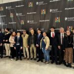 Las familias también acompañaron a nuestros alumnos en su exposición