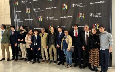 Programa Excellence Andel: proyectos que destacan en el ámbito universitario