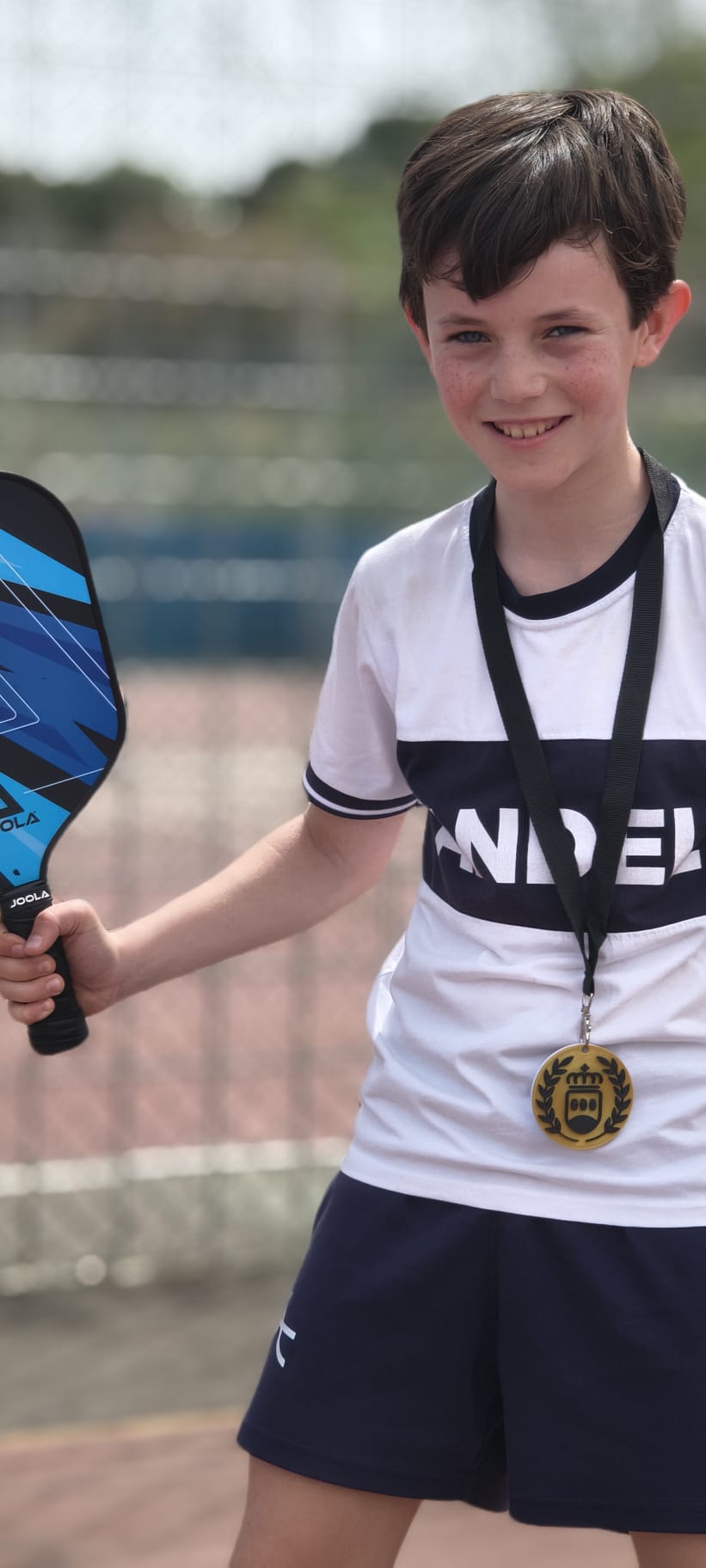 Andel y Fuenllana destacan en las Olimpiadas de Alcorcón con una semana de grandes resultados 9