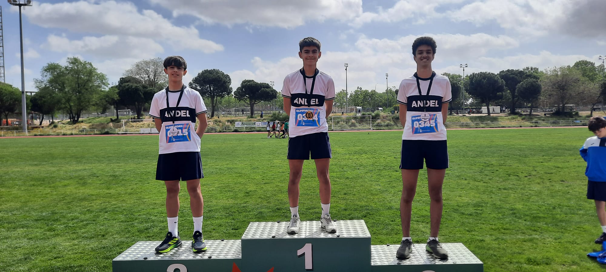 Preguntas Frecuentes 1