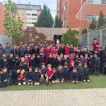 programa de apadrinamiento Andel