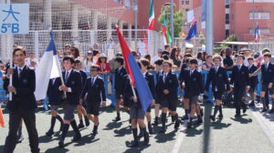 Fiesta de Fin de Curso Andel 2026