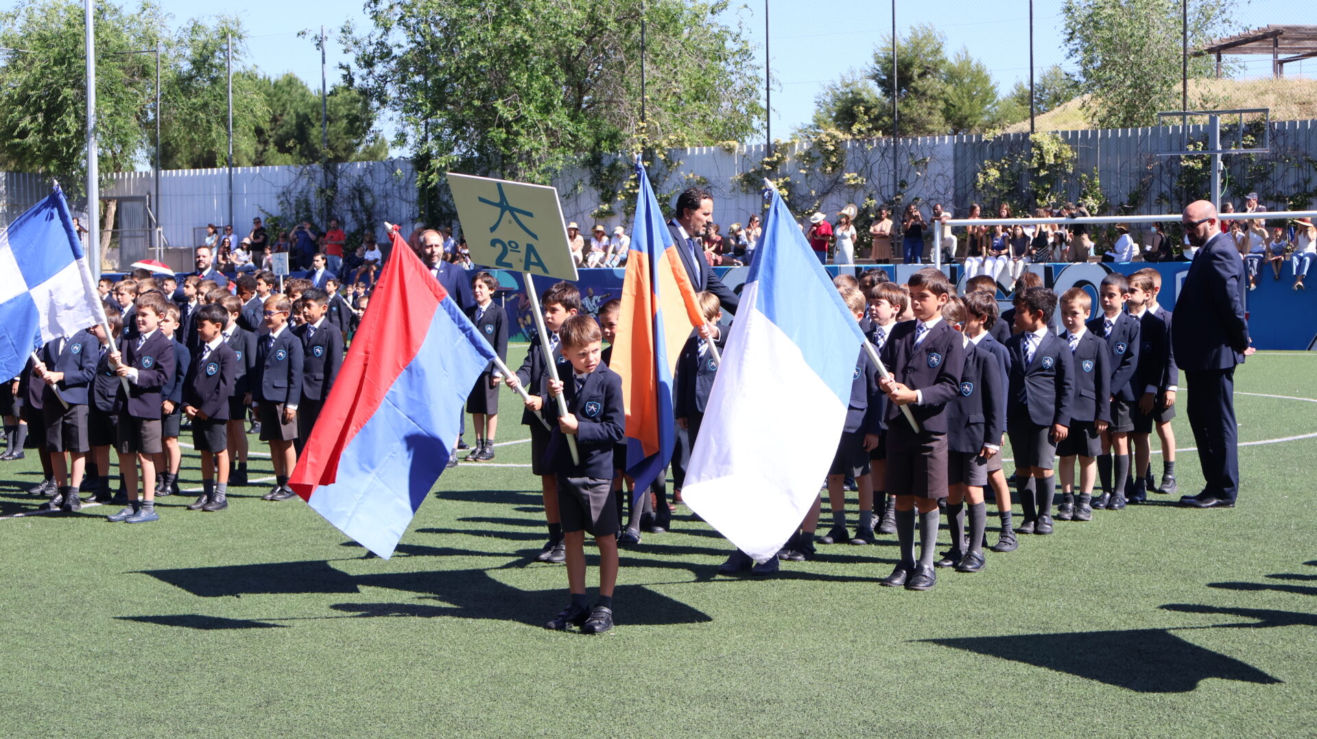 Fiesta de Fin de Curso 2026 en Andel: una jornada para celebrar juntos 12