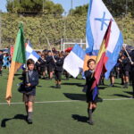 Fiesta de Fin de Curso Andel 2026 con alumnos y familias