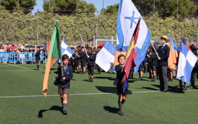 Fiesta de Fin de Curso 2026 en Andel: una jornada para celebrar juntos