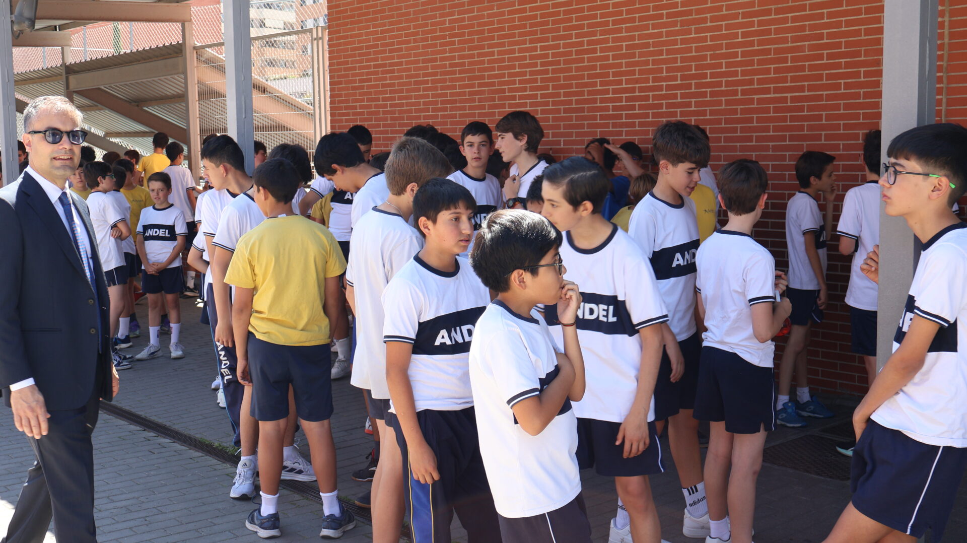 Fiesta de Fin de Curso 2026 en Andel: una jornada para celebrar juntos 14