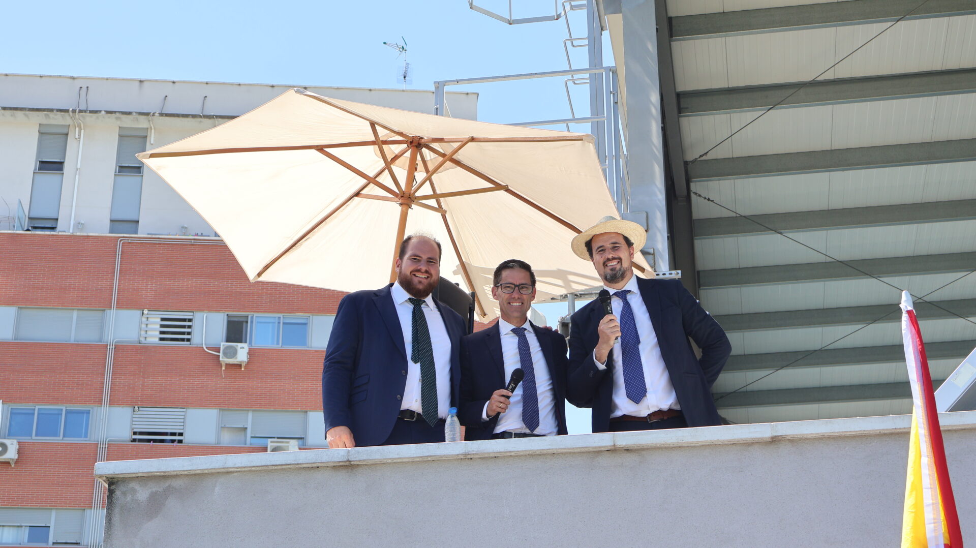 Fiesta de Fin de Curso 2026 en Andel: una jornada para celebrar juntos 16