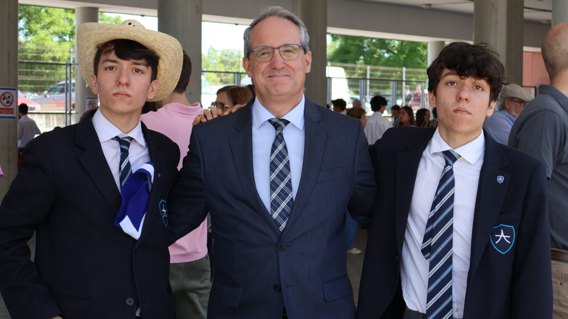 Fiesta de Fin de Curso 2026 en Andel: una jornada para celebrar juntos 20