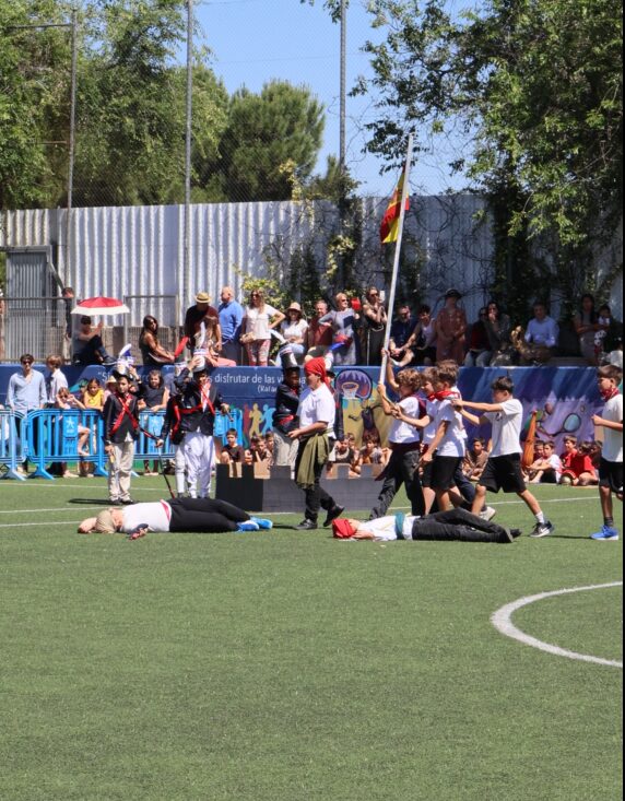 Fiesta de Fin de Curso
